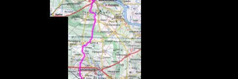 12.8.1999 Dahlenburg - Bleckede