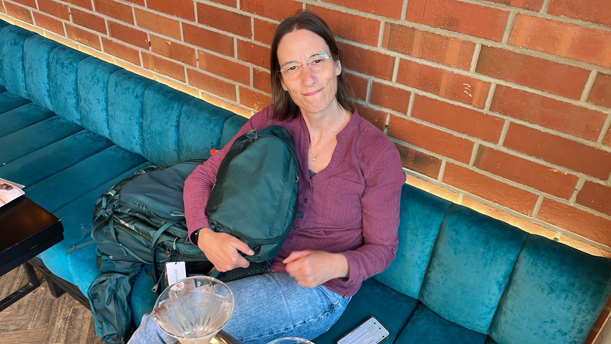 Die richtige Ausrüstung ist wichtig