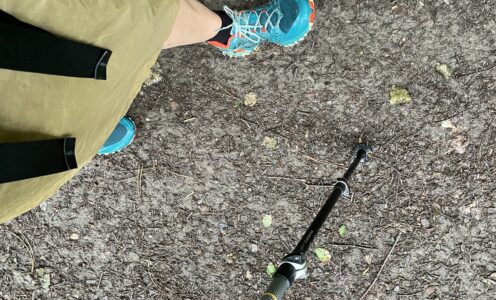 Brittas Weg-Gedanken