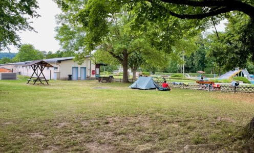 Tag 15 des Wanderabenteuers