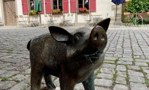 Tag 26 des Wanderabenteuers