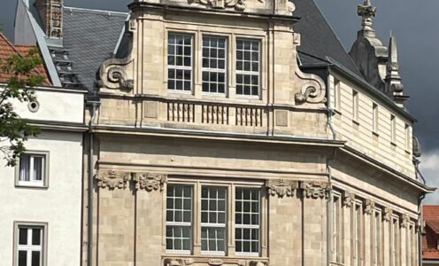 Tag 17 des Wanderabenteuers