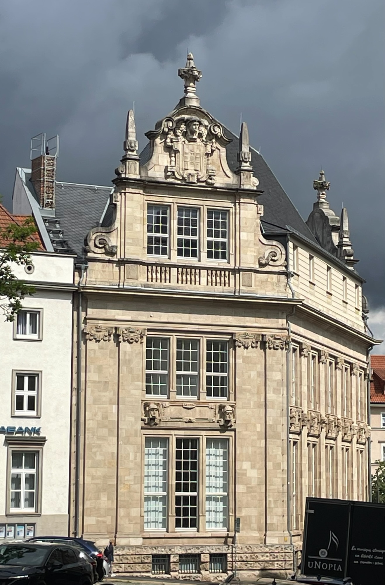 Tag 17 des Wanderabenteuers