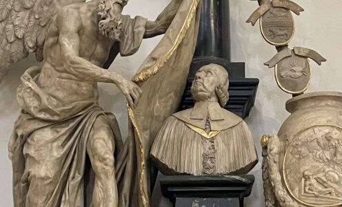 Tag 29 des Wanderabenteuers