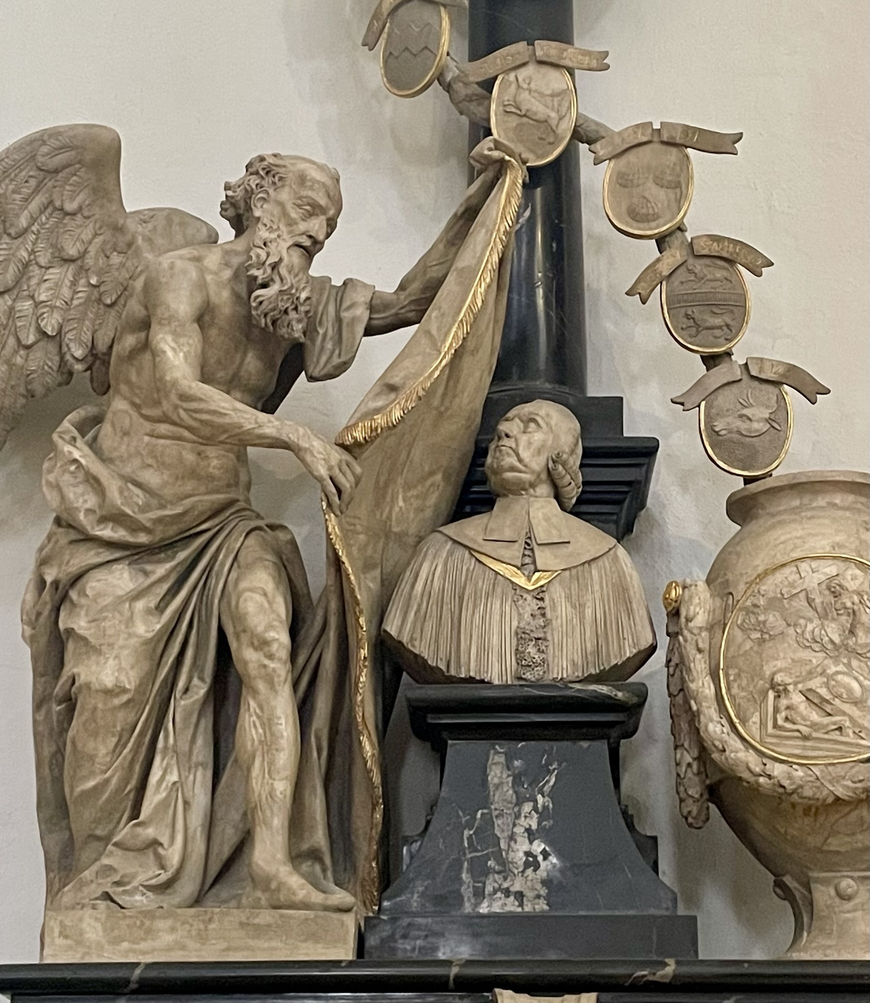 Tag 29 des Wanderabenteuers