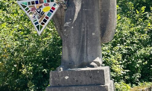 Tag 33 des Wanderabenteuers