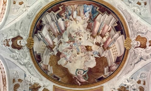 Tag 39 des Wanderabenteuers