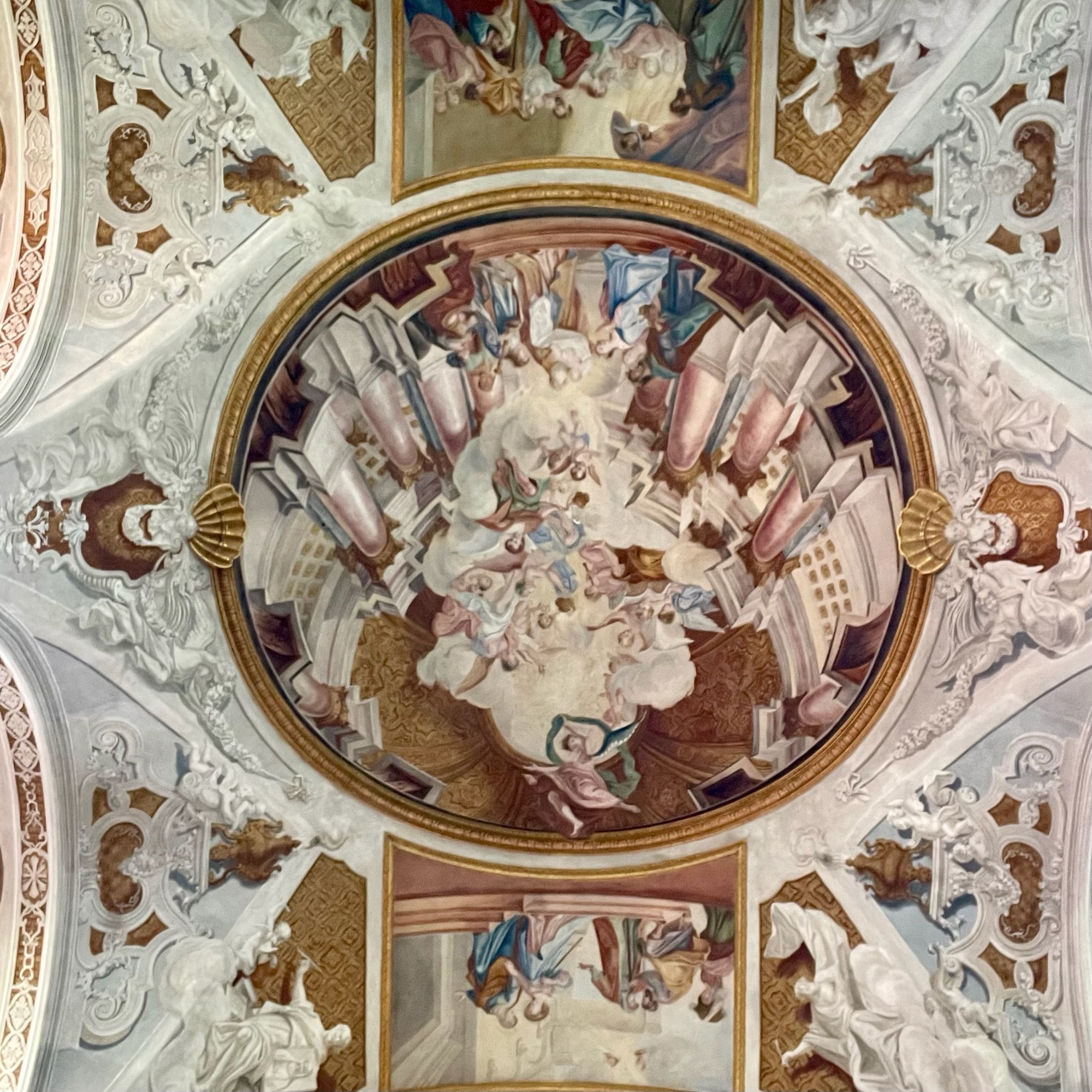 Tag 39 des Wanderabenteuers