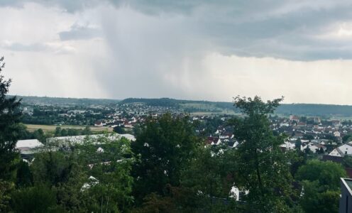 Tag 42 des Wanderabenteuers