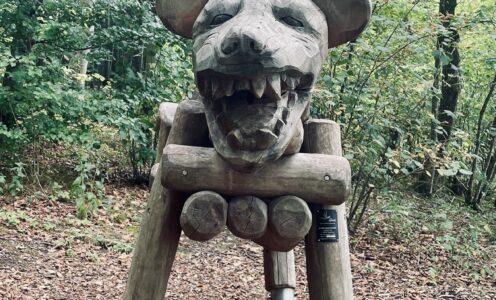 Tag 43 des Wanderabenteuers