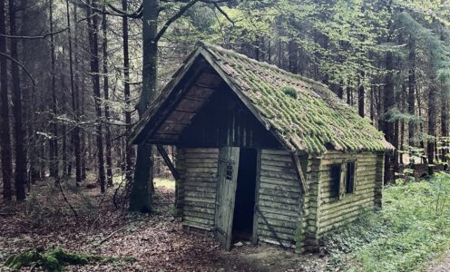 Tag 48 des Wanderabenteuers