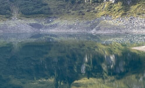 Tag 64 des Wanderabenteuers