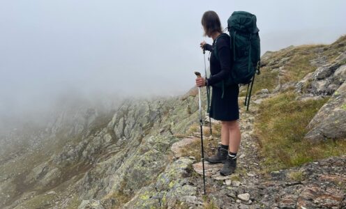 Brittas Wandernews vom 8.9.25