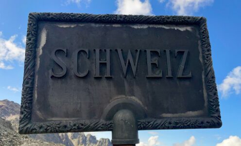 Tag 68 des Wanderabenteuers