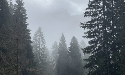 Tag 80 des Wanderabenteuers