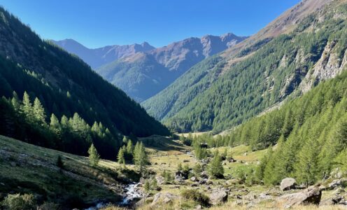 Tag 76 des Wanderabenteuers