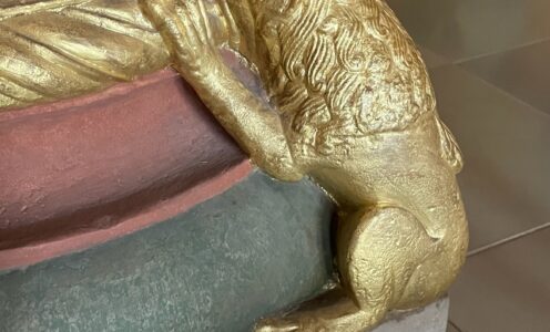 Tag 18 des Wanderabenteuers