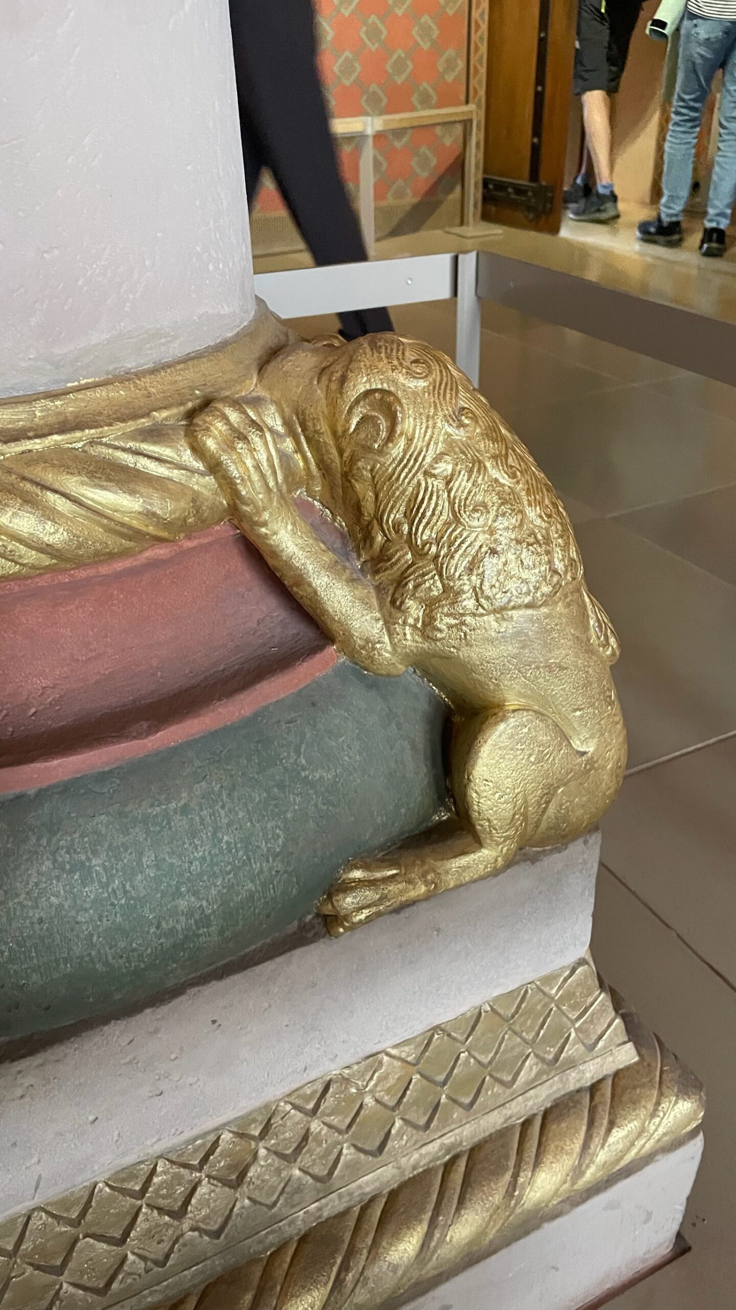 Tag 18 des Wanderabenteuers