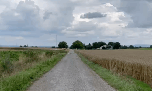 Brittas Geräusch-Rätsel