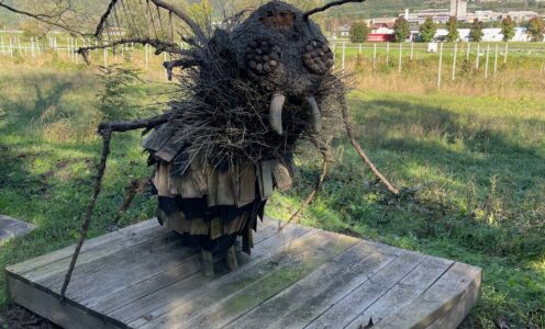 Tag 94 des Wanderabenteuers