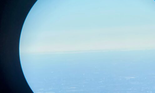 Tag 97 des Wanderabenteuers