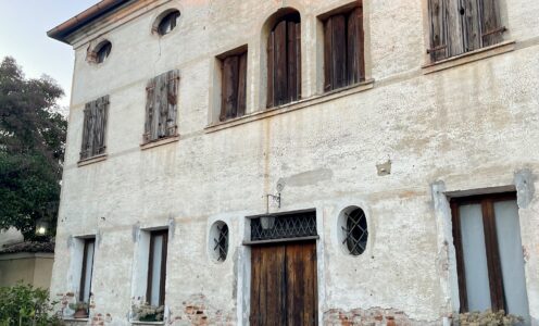 Tag 101 des Wanderabenteuers