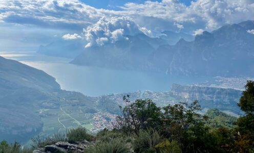 Tag 88 des Wanderabenteuers