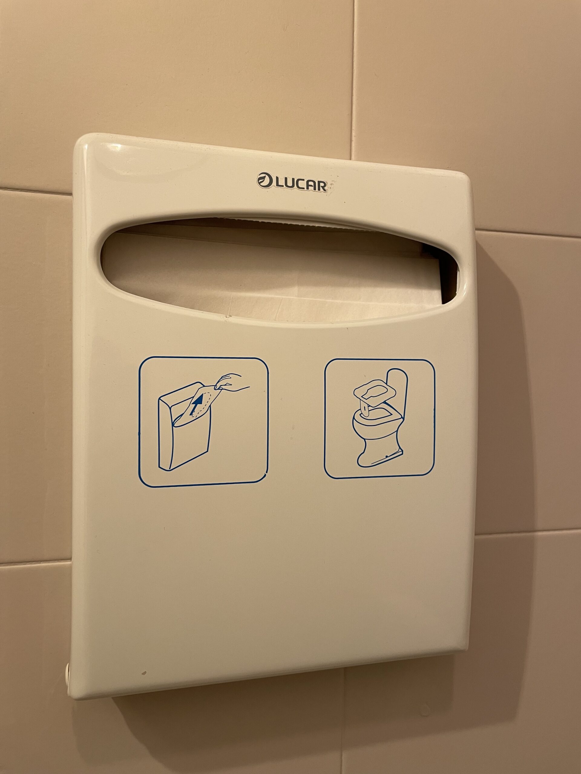 Brittas Strumpfhosenproblem