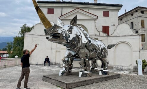 Tag 98 und 99 des Wanderabenteuers