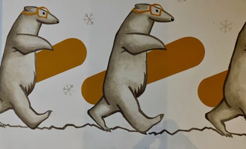 Tag 79 des Wanderabenteuers