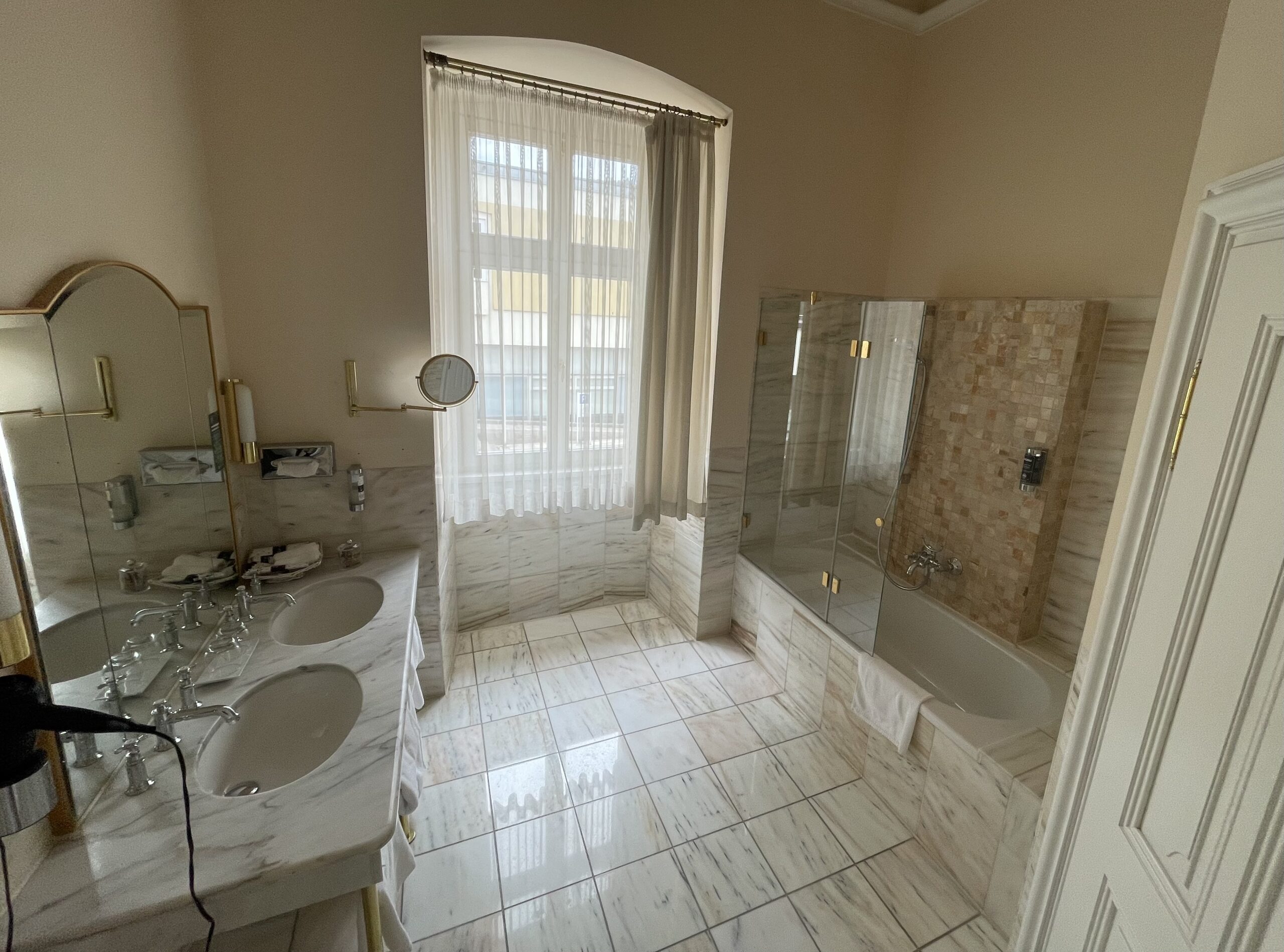 Das braucht Brittas Lieblingsunterkunft